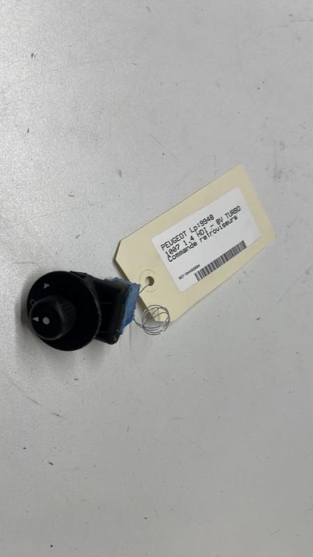 Commande retroviseurs PEUGEOT 1007 Diesel - 1