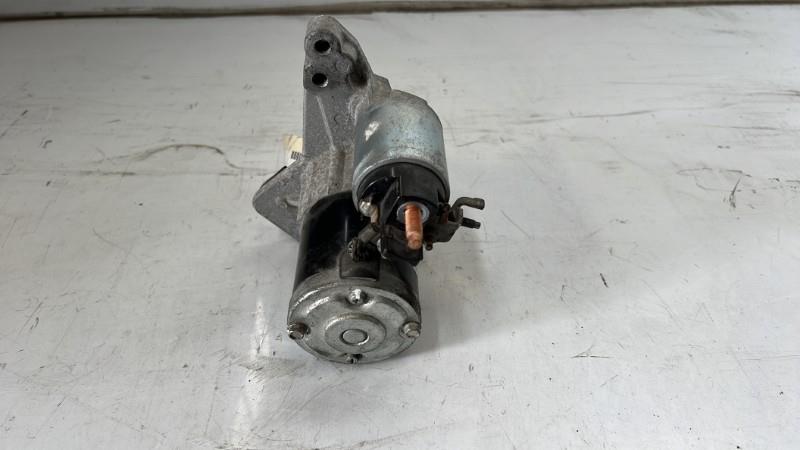 Motorino avviamento RENAULT CAPTUR 1 PHASE 2 Gasolina - 1
