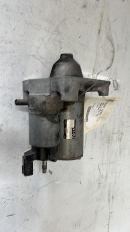 Motorino avviamento PEUGEOT 108  - 1