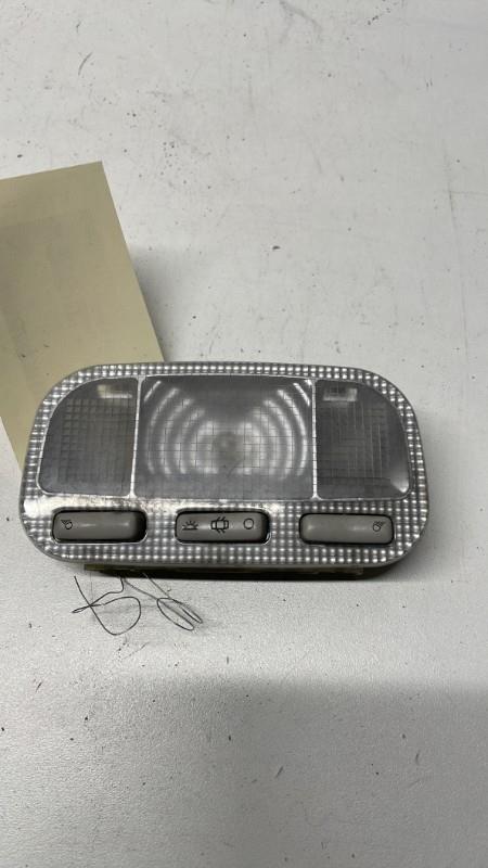 Eclairage de plafonnier CITROEN BERLINGO 2 PHASE 2 Diesel - 1