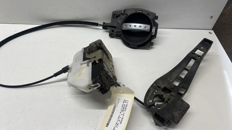 Chiusura centralizzata anteriore sinistra CITROEN C2 PHASE 1  - 1