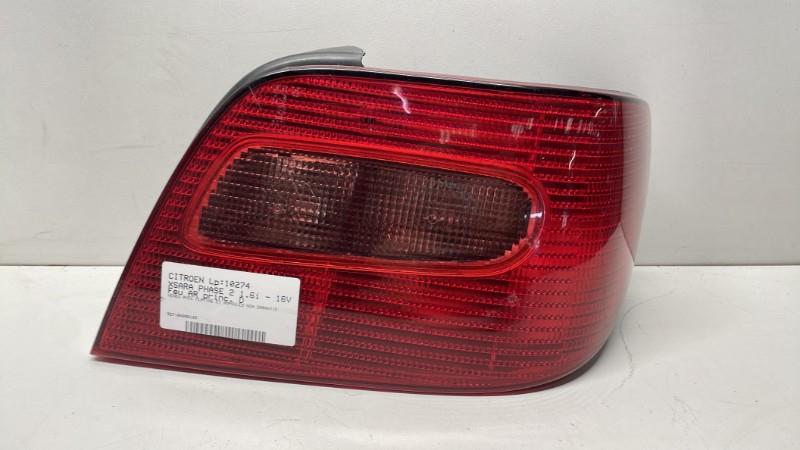 Fanale posteriore principale destro (luci) CITROEN XSARA PHASE 2 Gasolina - 1