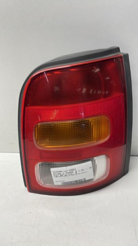Fanale posteriore principale destro (luci) NISSAN MICRA 2 PHASE 3 Gasolina - 1