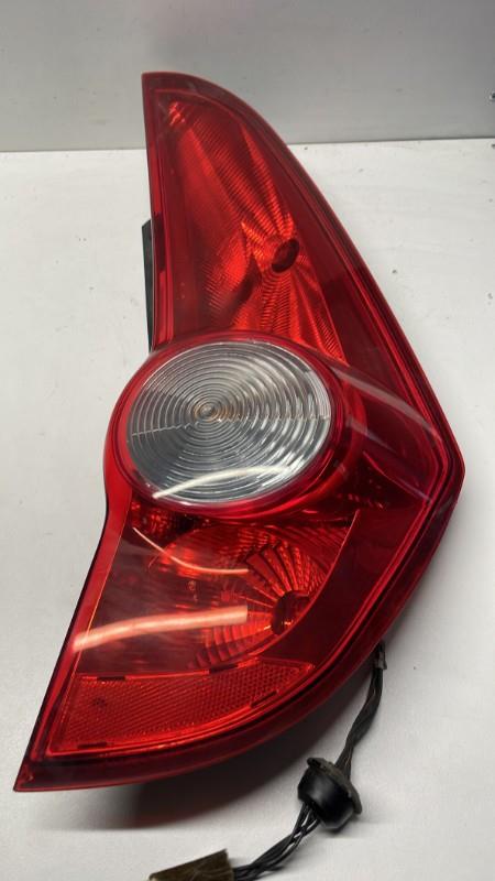 Fanale posteriore principale destro (luci) OPEL AGILA B  - 1