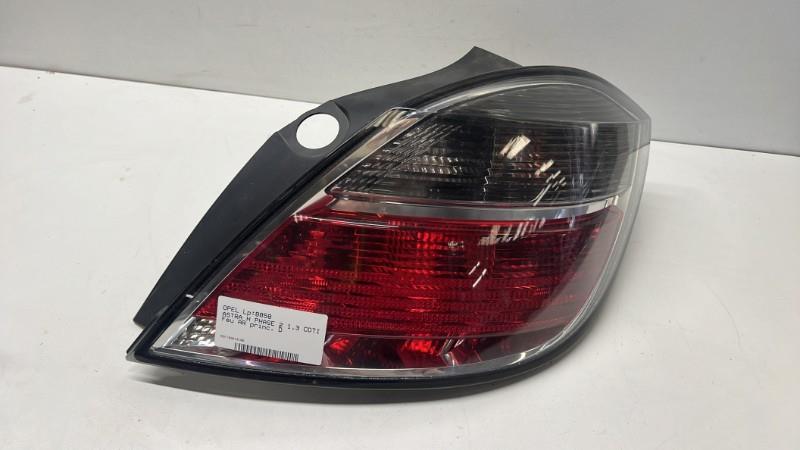 Fanale posteriore principale destro (luci) OPEL ASTRA H PHASE 2  - 1