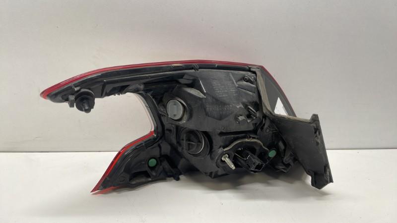 Fanale posteriore principale destro (luci) PEUGEOT 308 2 PHASE 1 Gasolina - 1