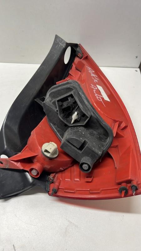 Fanale posteriore principale destro (luci) RENAULT MEGANE 2 PHASE 1 Gasolina - 1