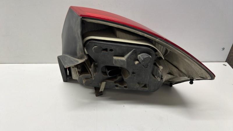 Fanale posteriore principale sinistro (luci) AUDI A4 2 PHASE 1  - 1
