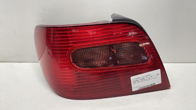 Fanale posteriore principale sinistro (luci) CITROEN XSARA PHASE 2 Gasolina - 1
