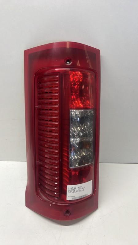 Fanale posteriore principale sinistro (luci) FIAT DUCATO 1 PHASE 2  - 1