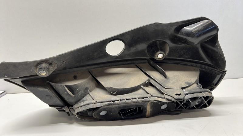 Fanale posteriore principale sinistro (luci) LANCIA YPSILON 4 PHASE 2  - 1