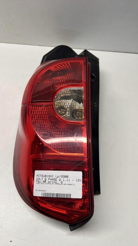 Fanale posteriore principale sinistro (luci) MITSUBISHI COLT 6 PHASE 2  - 1