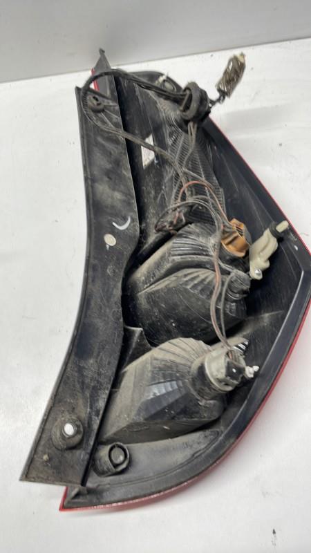 Fanale posteriore principale sinistro (luci) OPEL AGILA B  - 1