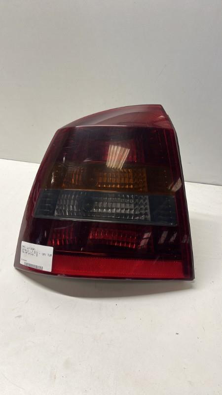 Fanale posteriore principale sinistro (luci) OPEL ASTRA G Diésel - 1