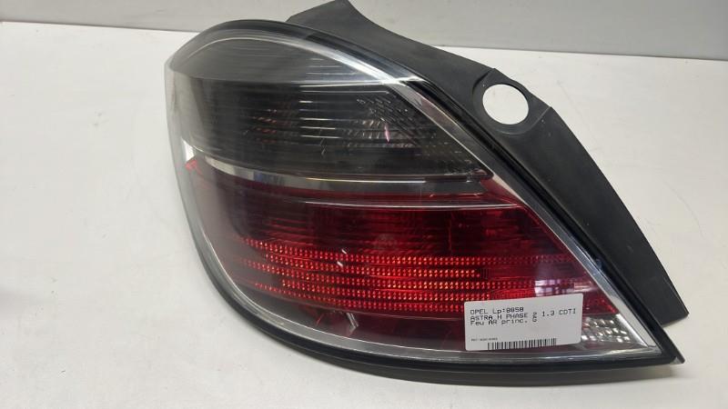 Fanale posteriore principale sinistro (luci) OPEL ASTRA H PHASE 2  - 1