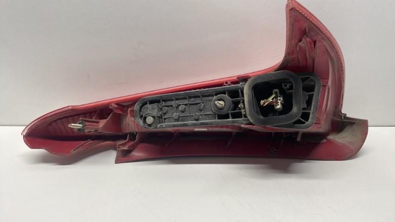 Fanale posteriore principale sinistro (luci) PEUGEOT 206 PHASE 2 BREAK Gasolina - 1