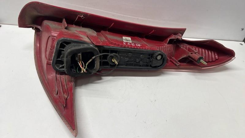 Fanale posteriore principale sinistro (luci) PEUGEOT 206 PHASE 2 BREAK Gasolina - 1
