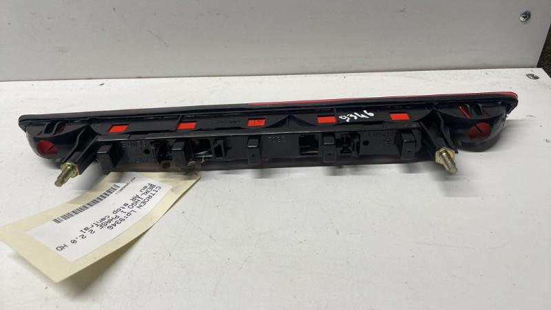 Luce stop centrale CITROEN BERLINGO 1 PHASE 2  - 1