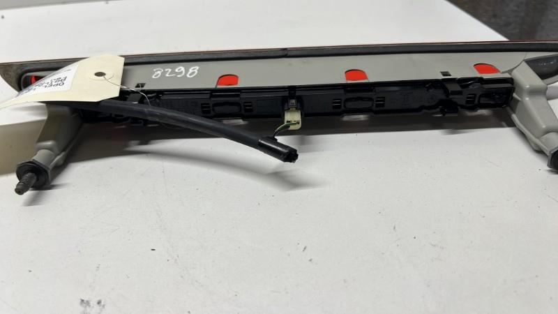 Luce stop centrale OPEL AGILA B  - 1