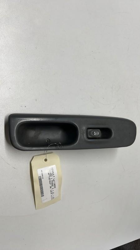 Interruttore lavacristalli anteriore destro RENAULT TWINGO 1 PHASE 3 Gasolina - 1
