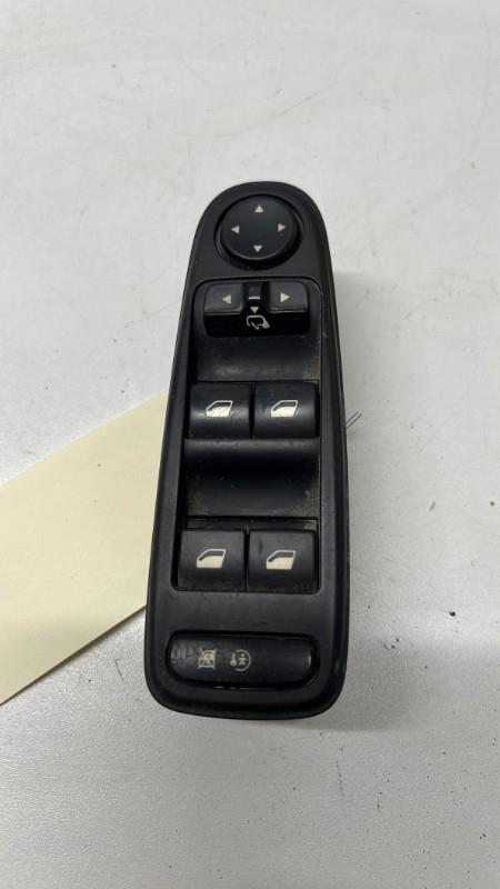 Interruttore lavacristalli anteriore sinistro CITROEN C4 PICASSO 1 Diésel - 1