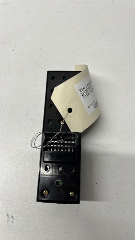 Interruttore lavacristalli anteriore sinistro KIA SPORTAGE 2 PHASE 1  - 1