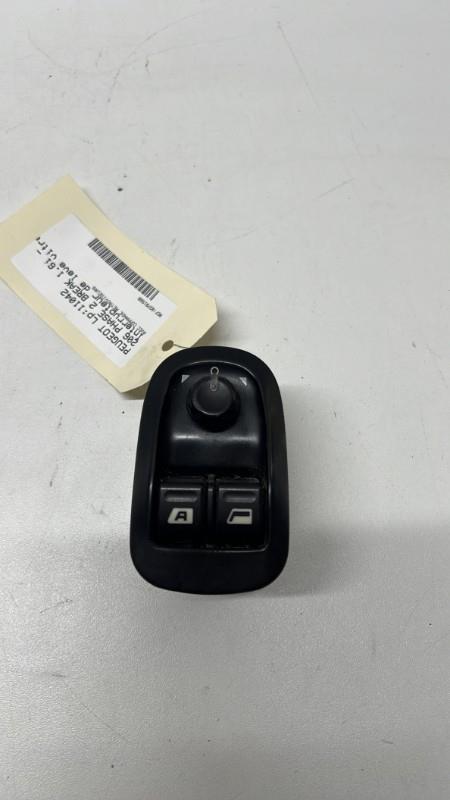 Interruttore lavacristalli anteriore sinistro PEUGEOT 206 PHASE 2 BREAK Gasolina - 1
