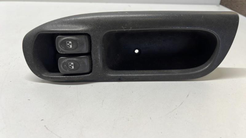 Interruttore lavacristalli anteriore sinistro RENAULT SCENIC 1 PHASE 2  - 1
