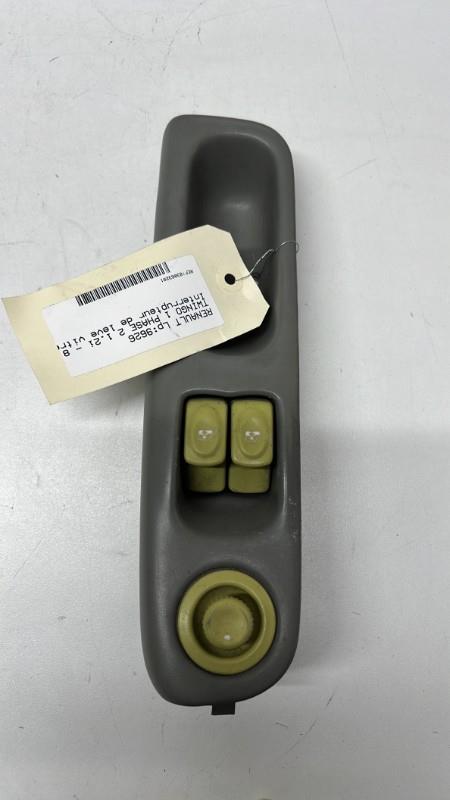 Interruttore lavacristalli anteriore sinistro RENAULT TWINGO 1 PHASE 2 Gasolina - 1