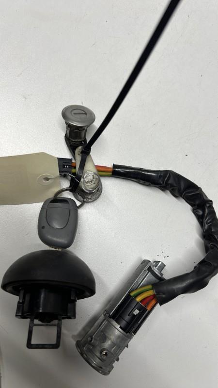 Kit cilindretto RENAULT TWINGO 1 PHASE 3 Gasolina - 1