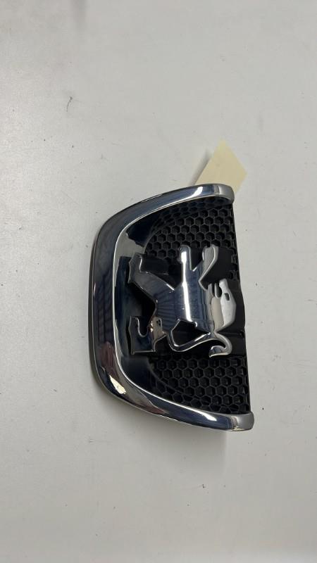 Logo PEUGEOT PARTNER 2 PHASE 1  - 1