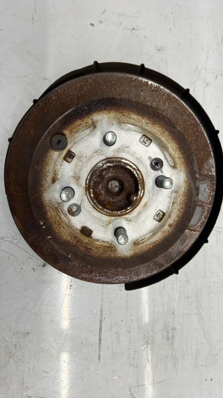 Mozzo posteriore sinistro KIA RIO 2 PHASE 1 Diésel - 1