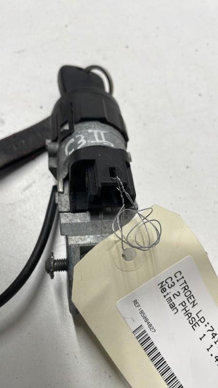 Immobilizzatore CITROEN C3 2 PHASE 1  - 1