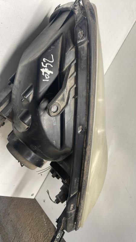Gruppo ottico anteriore principale destro (luci)(faro) TOYOTA RAV4 2 PHASE 1 Gasolina - 1