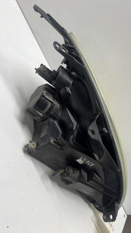 Gruppo ottico anteriore principale sinistro (luci)(faro) FORD FIESTA 5 PHASE 1 Gasolina - 1