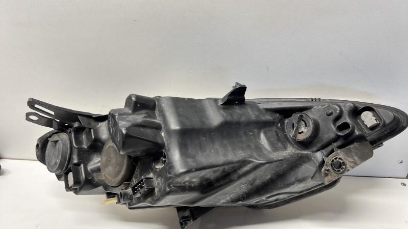 Gruppo ottico anteriore principale sinistro (luci)(faro) PEUGEOT 1007 Gasolina - 1