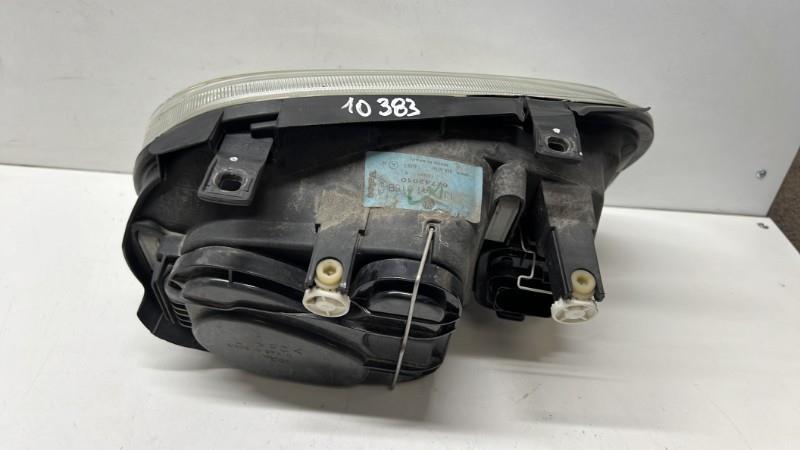 Gruppo ottico anteriore principale sinistro (luci)(faro) VOLKSWAGEN GOLF 4 Gasolina - 1