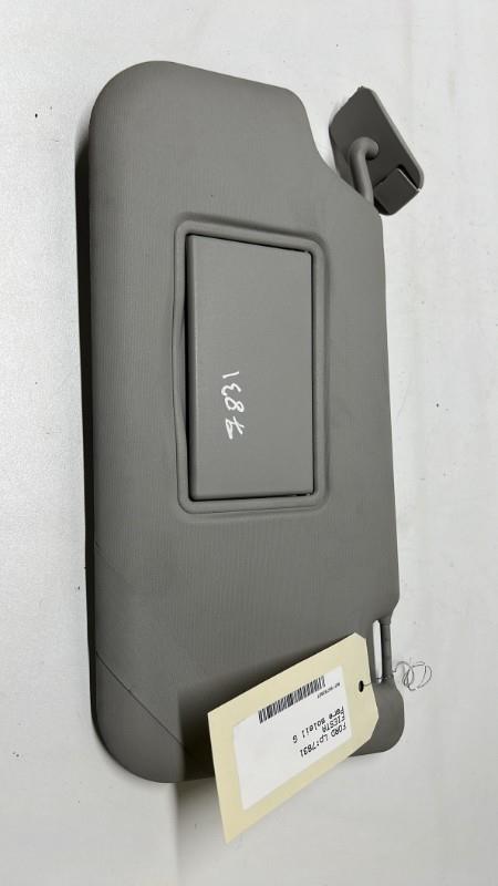 Visiera parasole sinistra FORD FIESTA 6 PHASE 1  - 1