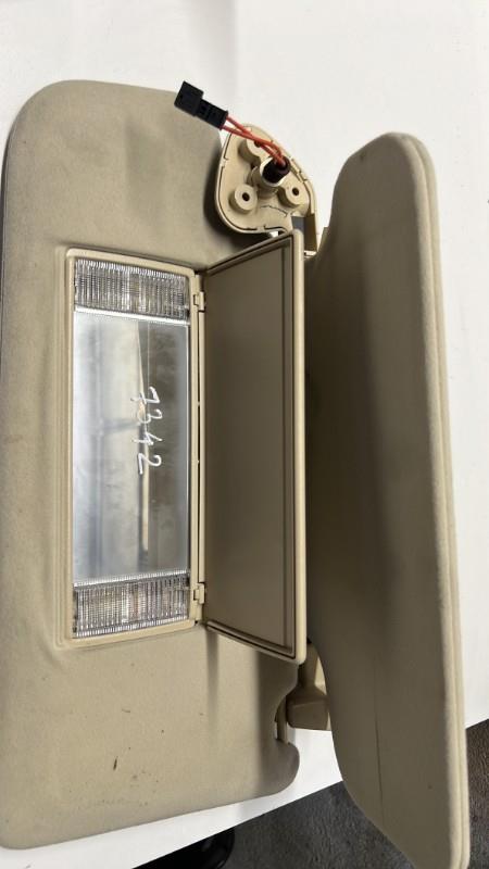 Visiera parasole sinistra LAND ROVER RANGE ROVER 3 PHASE 1  - 1