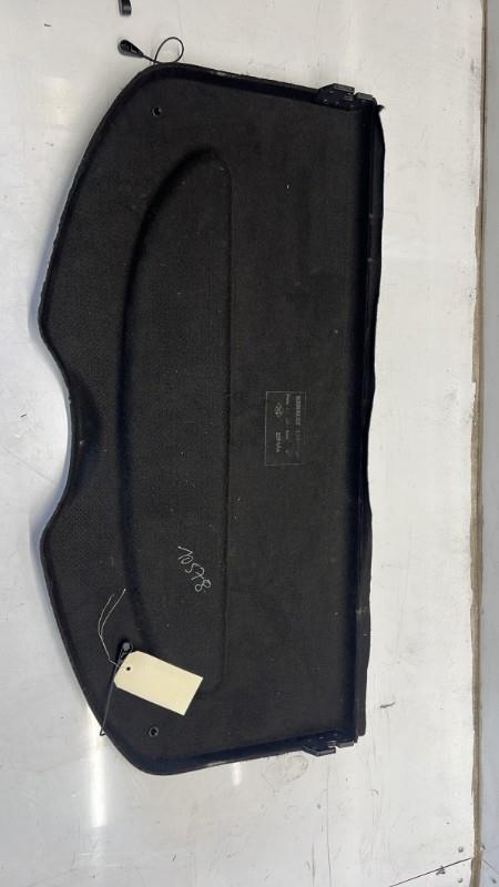 Plage arriere RENAULT MEGANE 2 PHASE 1 Essence - 1