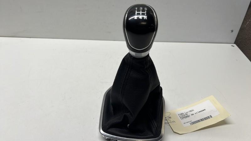 Pommeau de vitesses FORD FIESTA 6 PHASE 1  - 1