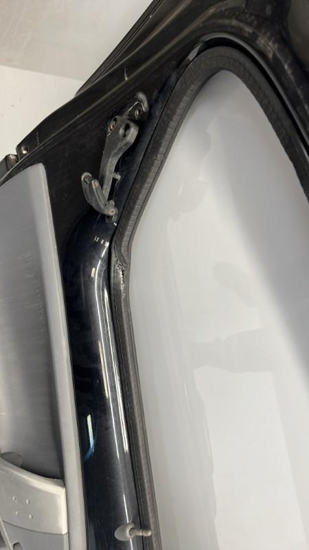 Portiera posteriore sinistra TOYOTA AYGO 1 PHASE 1  - 1