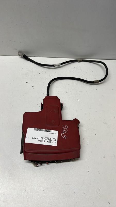 Portafusibili CITROEN C4 PICASSO 1  - 1