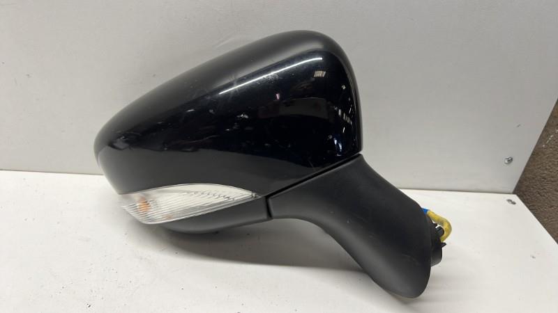 Retrovisor derecho RENAULT CAPTUR 1 PHASE 1  - 1