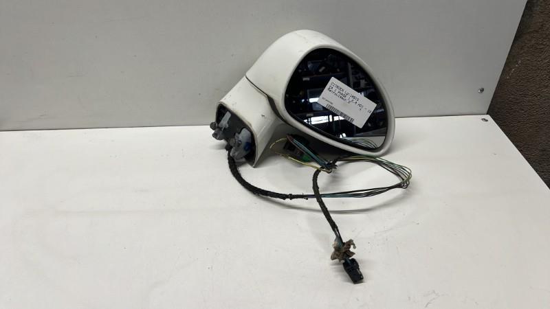 Retrovisor derecho CITROEN C4 1 PHASE 1 Diésel - 1