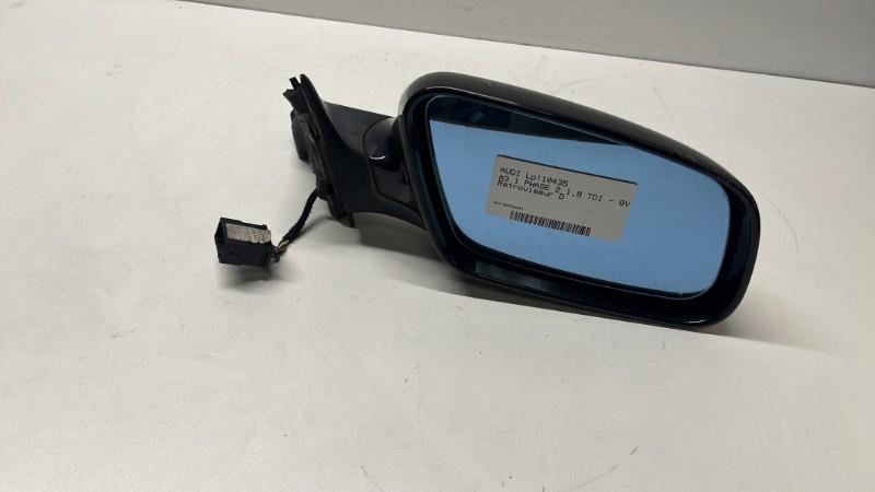 Retrovisor derecho AUDI A3 1 PHASE 2 Diésel - 1