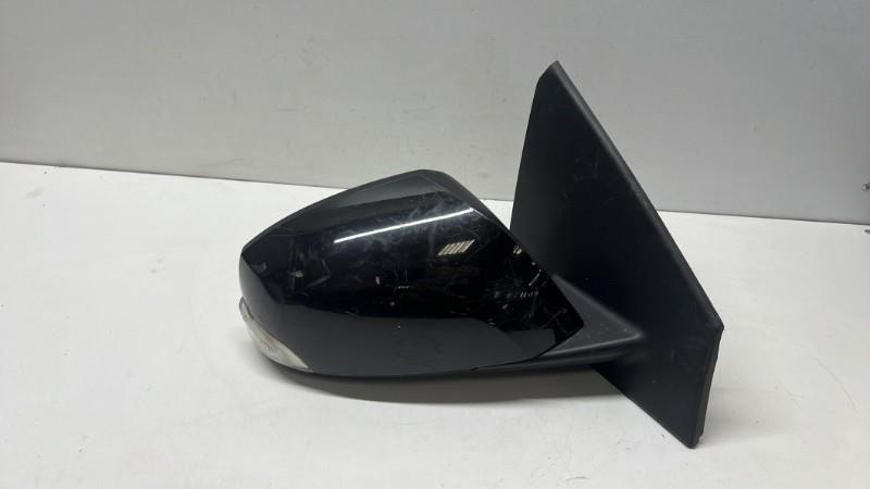 Retrovisor derecho RENAULT MEGANE 3 PHASE 1 BREAK  - 1