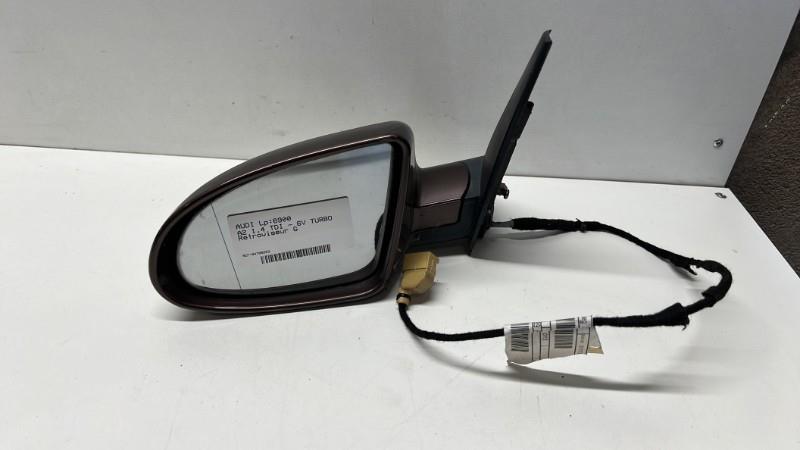 Specchietto retrovisore sinistro AUDI A2  - 1