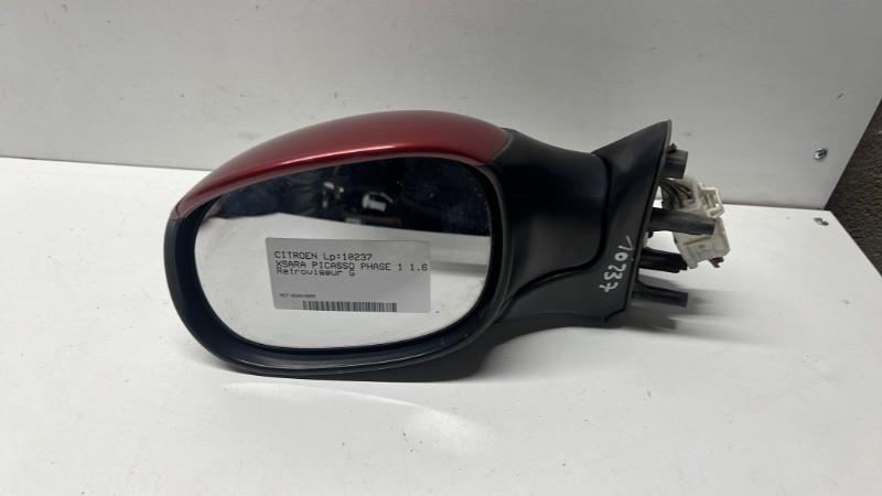 Specchietto retrovisore sinistro CITROEN XSARA PICASSO PHASE 1 Diésel - 1