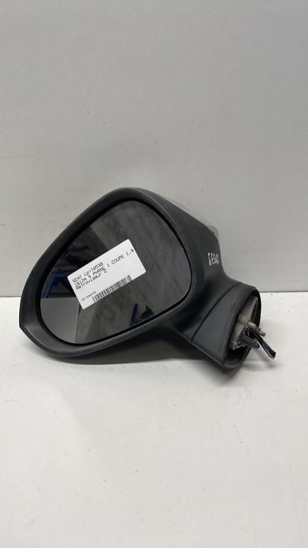 Specchietto retrovisore sinistro SEAT IBIZA 4 PHASE 1 COUPE Diésel - 1